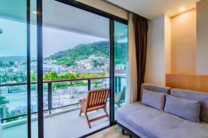 Hotel The Lunar Patong