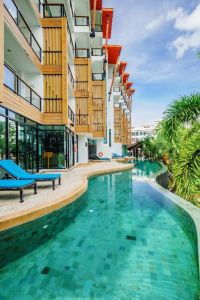 Hotel The Lunar Patong