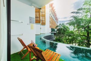 Hotel The Lunar Patong