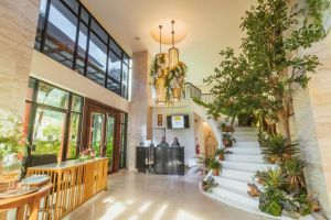 Hotel The Lunar Patong