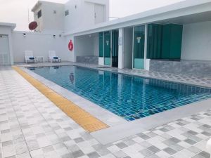 Hotel iCheck inn Central Patong - Patong Beach