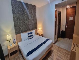 Hotel iCheck inn Central Patong