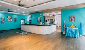 Hotel iCheck inn Central Patong