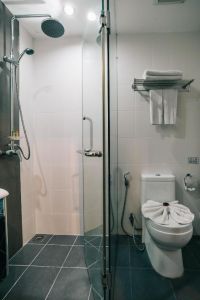 Hotel iCheck inn Central Patong