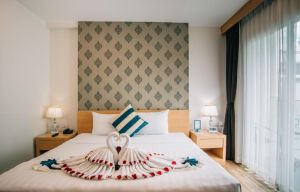 Hotel iCheck inn Central Patong