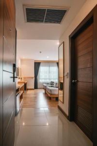 Hotel iCheck inn Central Patong