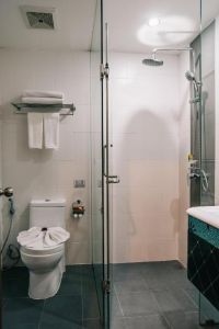 Hotel iCheck inn Central Patong