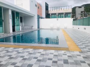 Hotel iCheck inn Central Patong
