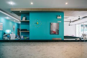 Hotel iCheck inn Central Patong