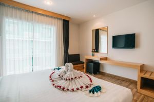 Hotel iCheck inn Central Patong