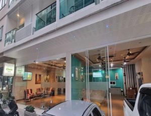 Hotel iCheck inn Central Patong