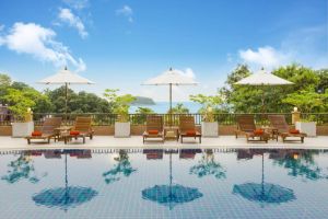 Chanalai Garden Resort, Kata Beach