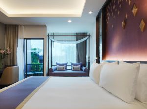 Chanalai Garden Resort, Kata Beach