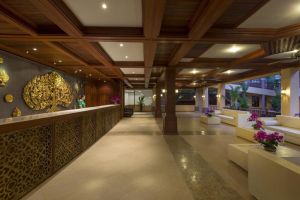 Chanalai Garden Resort, Kata Beach