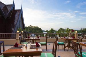 Chanalai Garden Resort, Kata Beach