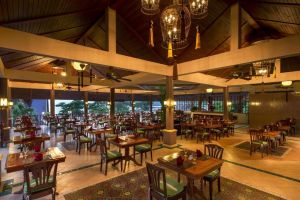 Chanalai Garden Resort, Kata Beach