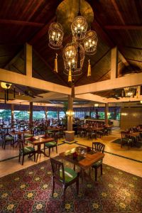 Chanalai Garden Resort, Kata Beach
