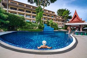Chanalai Garden Resort, Kata Beach