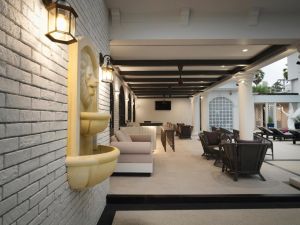 Chanalai Romantica Resort - Adults Only