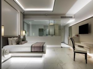 Chanalai Romantica Resort - Adults Only