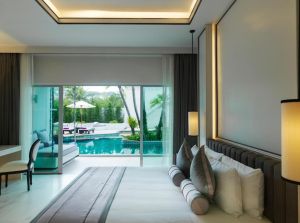 Chanalai Romantica Resort - Adults Only