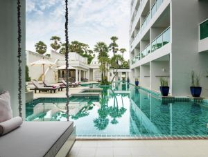 Chanalai Romantica Resort - Adults Only