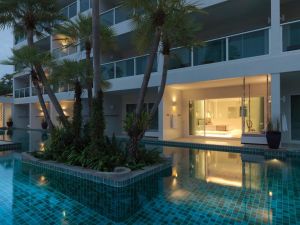 Chanalai Romantica Resort - Adults Only
