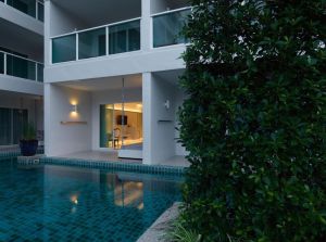 Chanalai Romantica Resort - Adults Only