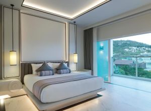 Chanalai Romantica Resort - Adults Only
