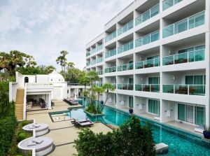Chanalai Romantica Resort - Adults Only