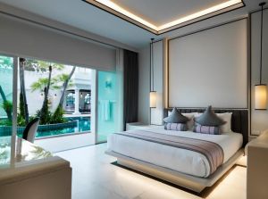 Chanalai Romantica Resort - Adults Only