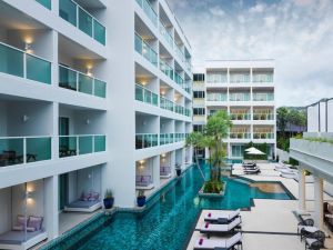 Chanalai Romantica Resort - Adults Only