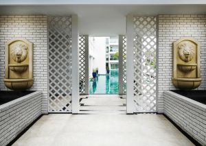Chanalai Romantica Resort - Adults Only