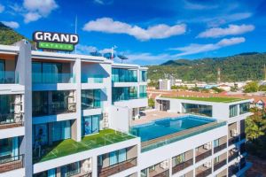 Grand Kata VIP - Kata Beach