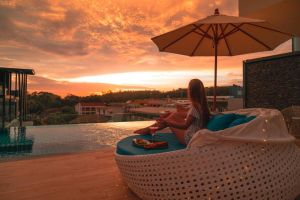 Grand Kata VIP - Kata Beach