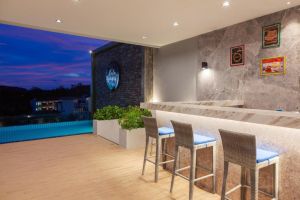 Grand Kata VIP - Kata Beach
