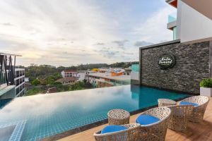 Grand Kata VIP - Kata Beach