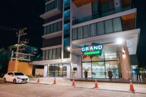 Grand Kata VIP - Kata Beach