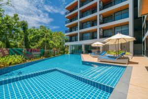 Grand Kata VIP - Kata Beach