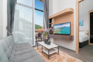 Grand Kata VIP - Kata Beach
