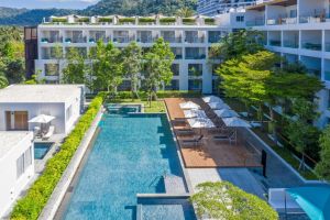 Hotel Nap Patong - Patong Beach