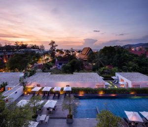 Hotel Nap Patong