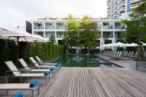 Hotel Nap Patong