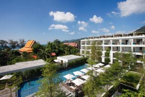 Hotel Nap Patong