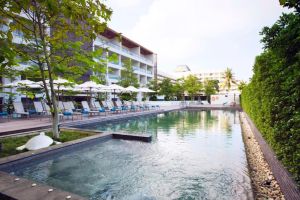 Hotel Nap Patong