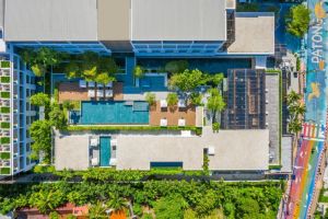 Hotel Nap Patong