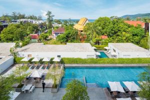 Hotel Nap Patong