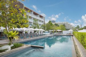 Hotel Nap Patong