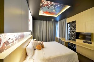 HOTEL SLEEP WITH ME design hotel @ patong