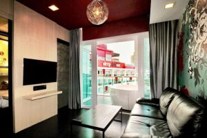 HOTEL SLEEP WITH ME design hotel @ patong